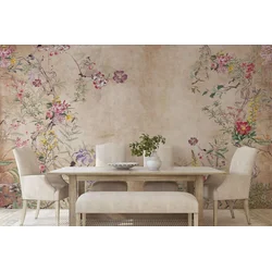 Wallity Tapete za zid MDK-00149, 400x270 cm, Šarena