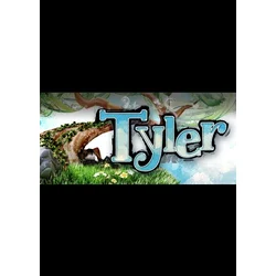 Tyler Steam Key GLOBAL