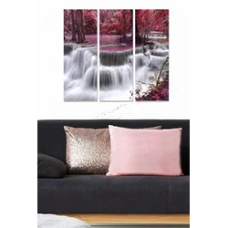 Set slika Wallity MDF150325730, 3 dijela