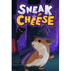 Sneak Cheese (Xbox Series X|S) XBOX LIVE Key EUROPE