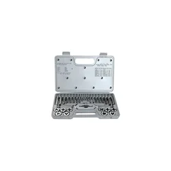 Set Ureznica i Nareznica M3-M12 31/1 MTX 773379