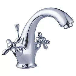 baterija za lavabo STH