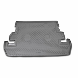 Novline - Element Kadica za gepek TOYOTA Land Cruiser 200 11/2007- SUV 7 seats
