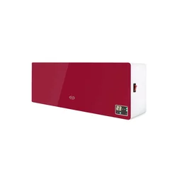 Argo Stenski kalorifer Chic Berry