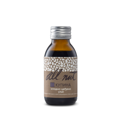 All nut Ulje semena kupine, 100ml