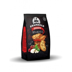 Benlian brusketi tomato mozzarela 70g