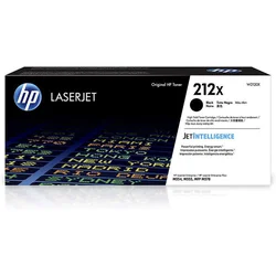 Toner HP 212X/crna