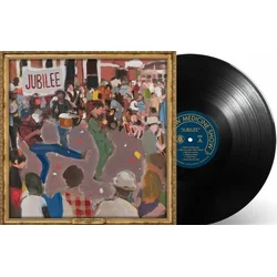 Old Crow Medicine Show - Jubilee (LP)