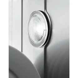 ELECTROLUX E87LB200S Ugradna mašina za pranje sudova
