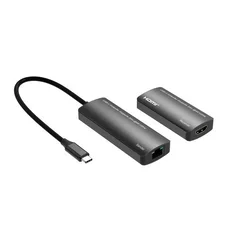 shumee MicroConnect MC-usbchdmiext-30M podaljšek USB-C na HDMI 30 m