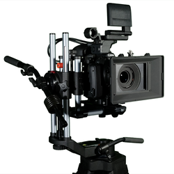 CARTONI HL1000 LAMBDA 10 FLUID HEAD