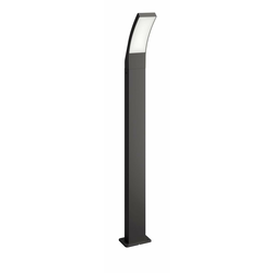 Philips - Spoljašnja LED lampa SPLAY LED/12W/230V 2700K 96 cm IP44