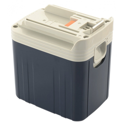 Kompatibilna baterija za Makita 2420 / 2430 / BH2420 / BH2430, 24 V, 3.3 Ah