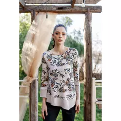 ŽENSKA BLUZA TS0264