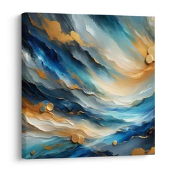 Slika nebeška energija - 30x30