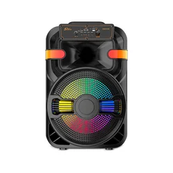 Bluetooth Zvučnik Karaoke 10
