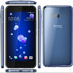 HTC pametni telefon U11 4GB/64GB, Amazing Silver