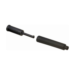 SHIMANO Bowden end + rubber dust cover 4 pairs
