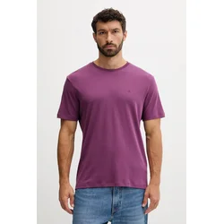 Bombažna kratka majica Calvin Klein
