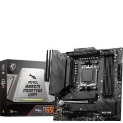 MB AM5 MSI MAG B650M MORTAR WIFI