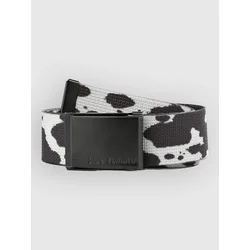 Blue Tomato Animal Web Belt cow