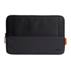 TRUST futrola za laptop 13.3 LISBOA SLEEVE/crna