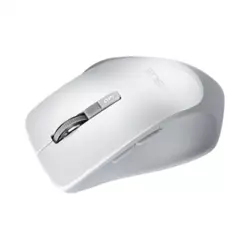 ASUS brezžična miška WT425, bela