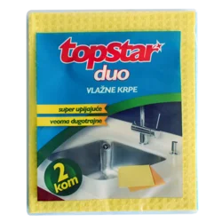 Trulex krpa 2/1 top-star