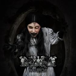 Incantvm - Maleficia (Limited Edition) (LP)