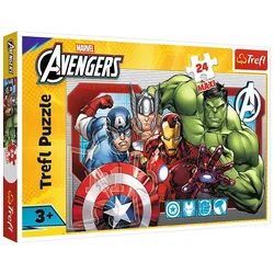 Puzzle 24 maxi di 14378 103229 ( 125/43782 )