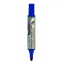 PENTEL permanent marker MAXIFLO plavi O