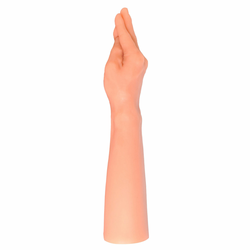 Get Real Extreme – The Hand