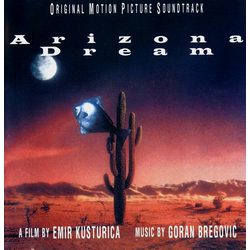 Various Artists - Arizona Dream, Original Motion Picture Soundtrack (CD)