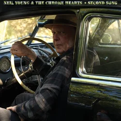 Neil Young & The Chrome Hearts - Second Song (140 g) (LP)