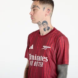Dres adidas Afc Preshi Tecobu/ Purrub XXL