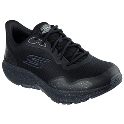 Skechers Muške patike Go Run Consistent 2.0 - Piedm, 220874-BBK, Crne