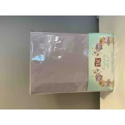 Tac Set posteljine Jersey, 160x220cm, Lavanda