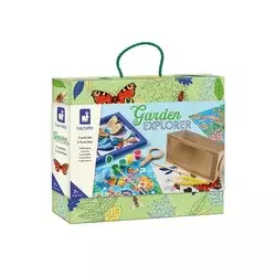 JANOD Kreativni set - Istraživač bašte