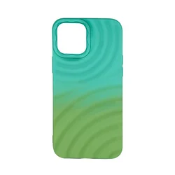 Maska za telefon OMBRE WAVE za Iphone 12 Pro Max (6.7) DZ5