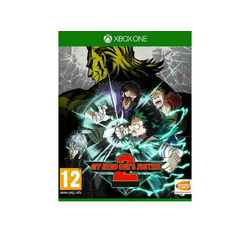 Bandai Namco (XBOX) My Hero Ones Justice 2 igrica za Xboxone