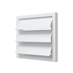 Plastična žaluzina 150x150mm