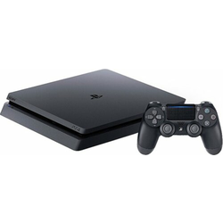 Konzola Sony PlayStation 4 500GB Slim