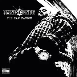 Omniscence - The Raw Factor (Limited Edition) (2 LP)