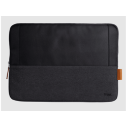 Trust Lisboa 16” futrola zalaptop, crna