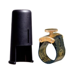 Ligatura GF-Maxima Gold za alt saksofon 735.948