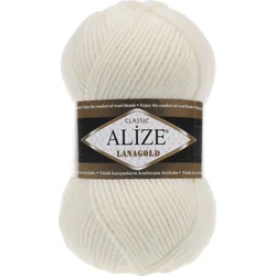 Alize Lanagold 62 Pletilna preja