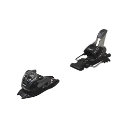 Marker 11.0 TP 110mm Ski Bindings black / anthracite