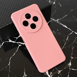 Maska za telefon Xiaomi Redmi 14C/Redmi A4 TERACELL GIULIETTA, Roze