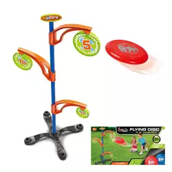 ED Flying disc set 22-609000