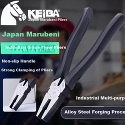 Keiba Kombinovana klešta P-108, 8